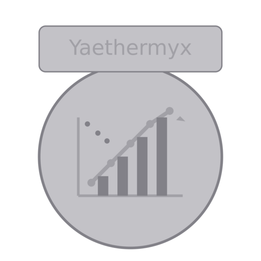 Yaethermyx Logo